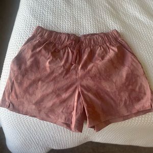 North Face Short